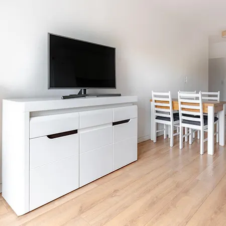 게스트하우스 Rownolegla Str Modern Flat