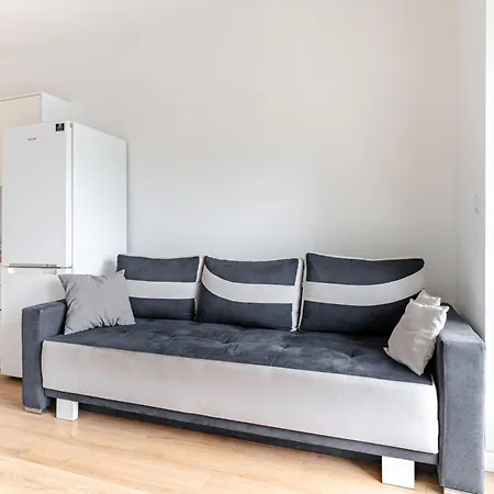 Rownolegla Str Modern Flat 게스트하우스
