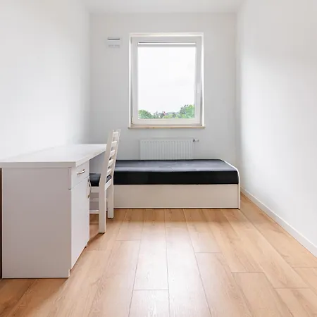 Rownolegla Str Modern Flat 바르샤바