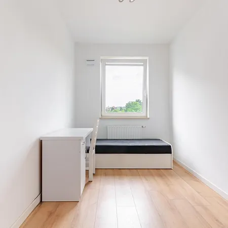 게스트하우스 Rownolegla Str Modern Flat