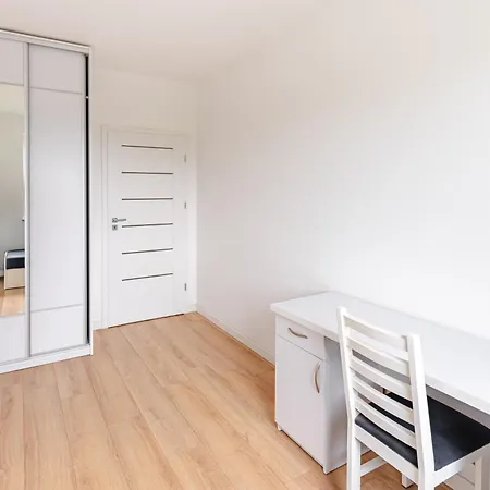 Rownolegla Str Modern Flat 바르샤바