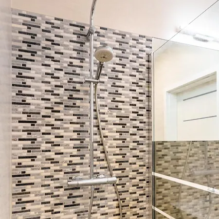 Rownolegla Str Modern Flat * Varšava